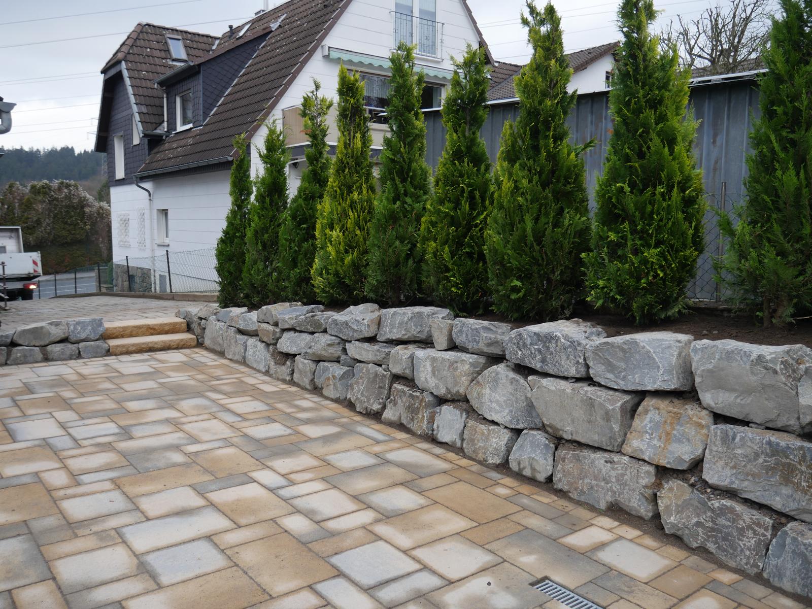 Garten- und Landschaftsbau